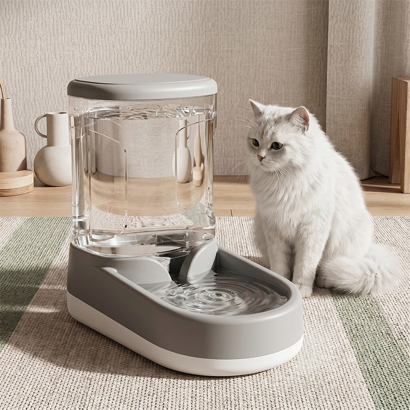 3.8L Automatic Pet Feeder - view 2 of 11