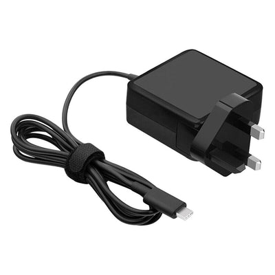 65W USB-C Laptop Charger Adapter