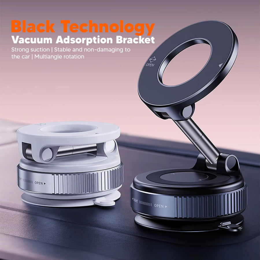 Magnetic Phone Holder (360°) - view 2 of 5